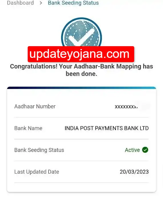 Bank Account Aadhar Link Status (1) (1)