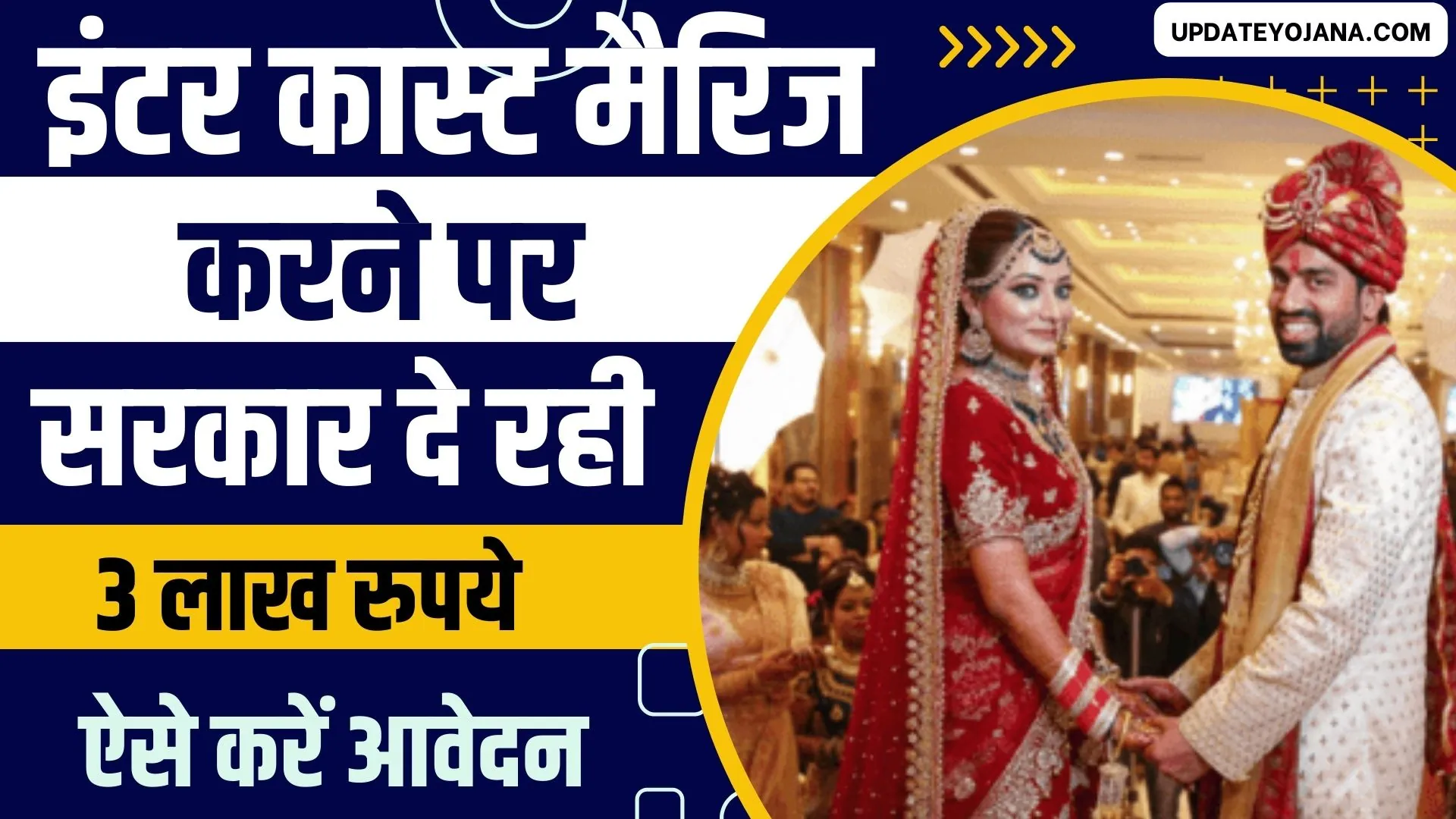 Maharashtra inter caste marriage scheme