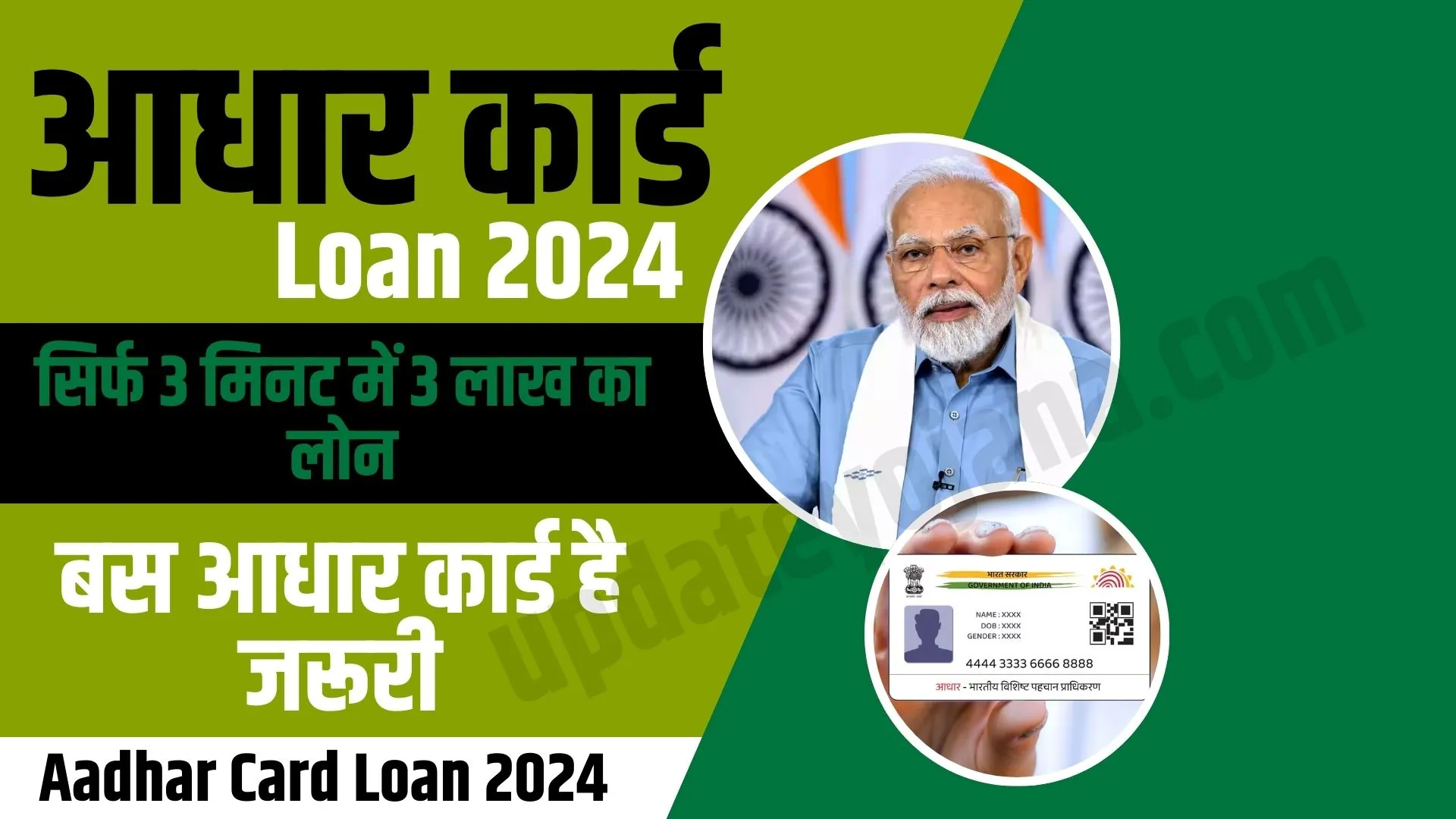 Aadhar-Card-Loan-2024